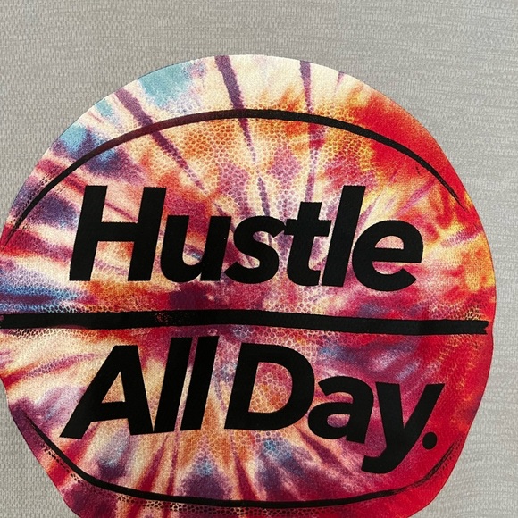 Old Navy Active Kids Go Dry XL 14-16 Youth Gray Basketball Sports Shirt - Picture 13 of 17